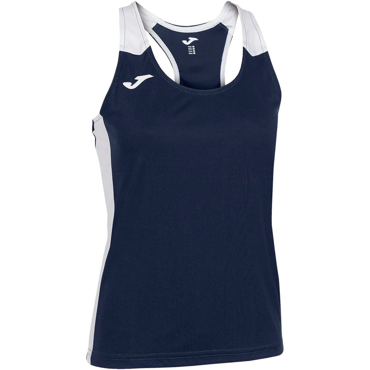 Joma Women's Record II Tank Top