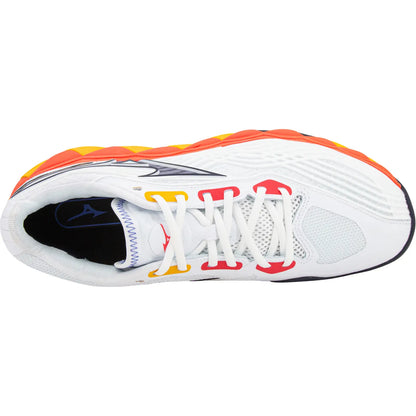 Mizuno Wave Enforce Tour 2 All Court Shoes
