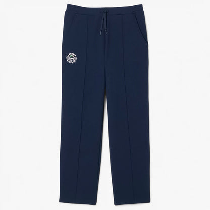 Lacoste Heritage Cotton Trousers