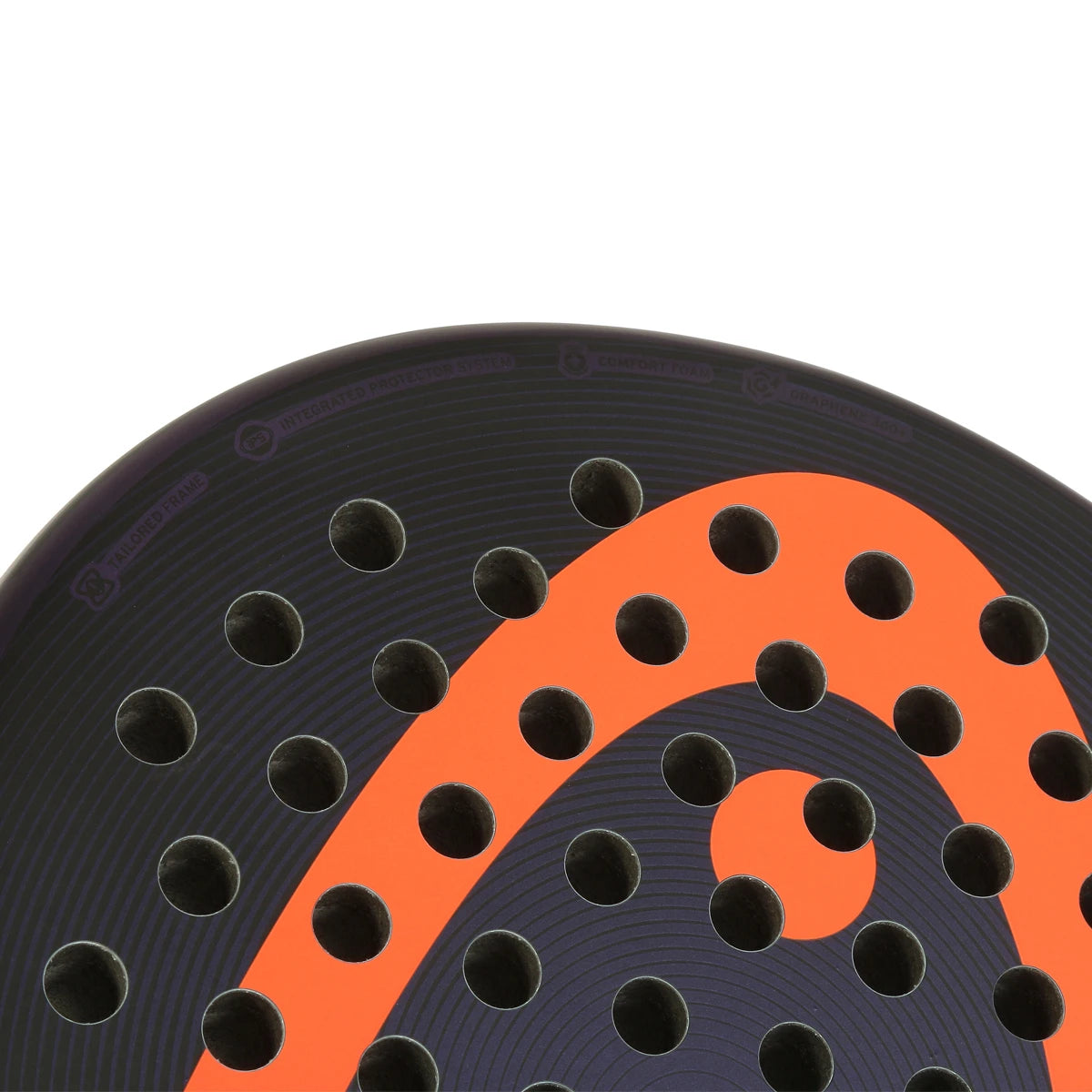 Head Master 2026 Padel racket