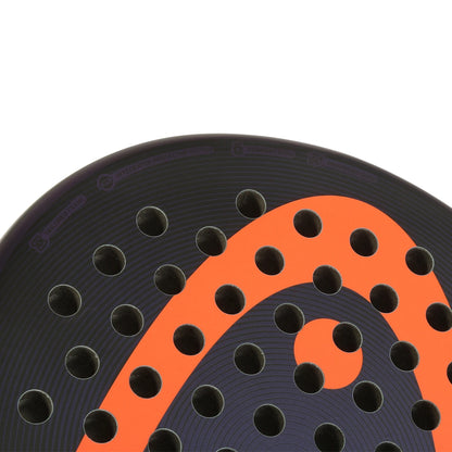 Head Master 2026 Padel racket