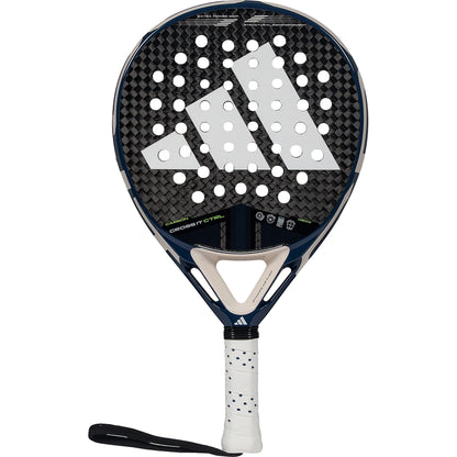 adidas Cross It Carbon Ctrl Padel racket