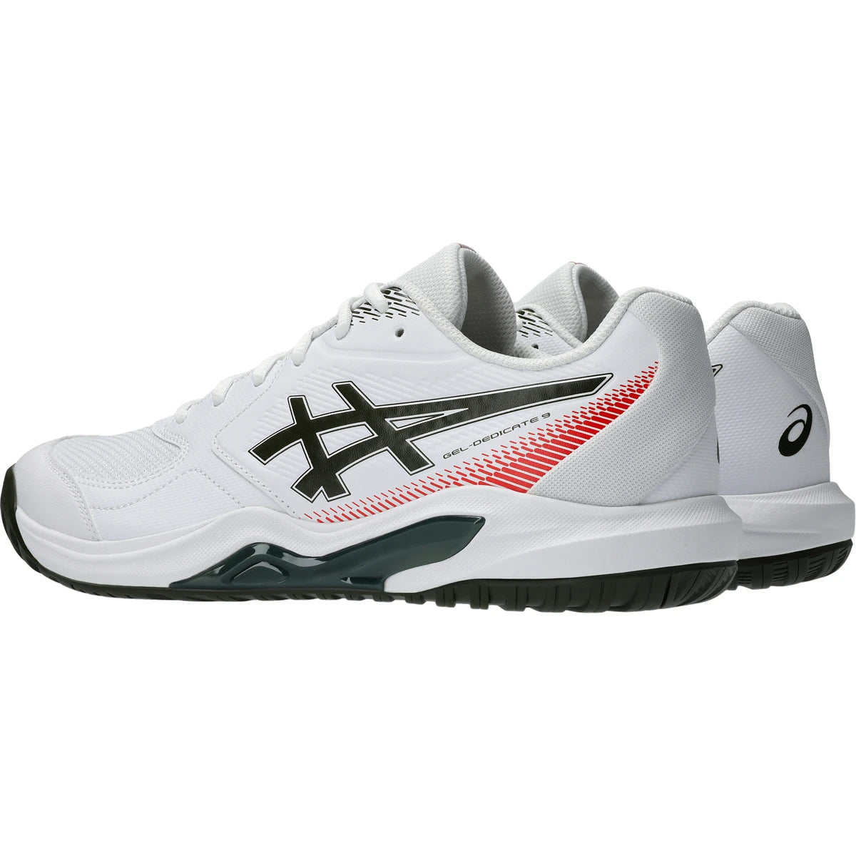 Asics Gel Dedicate 9 All Court Shoes