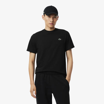 Lacoste Core Performance Croco Graphic T-Shirt