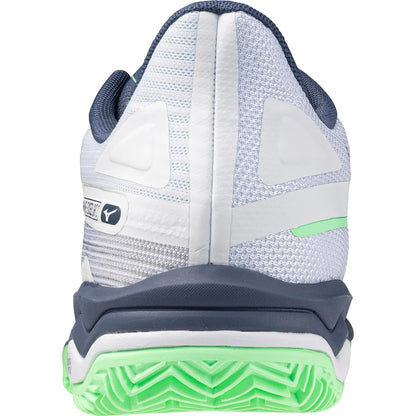 Mizuno Wave Exceed Light 2 Clay Shoes