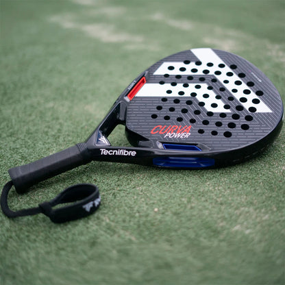Tecnifibre Curva Power Padel racket