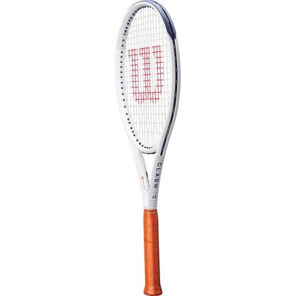 Wilson Clash 100 Nyc Racket (295 Gr)