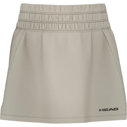 Head Women's Play Skirt