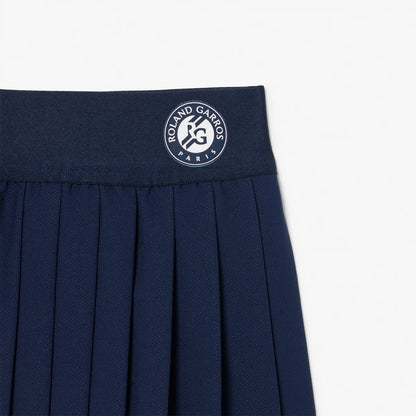 Lacoste Women's Roland Garros Skirt