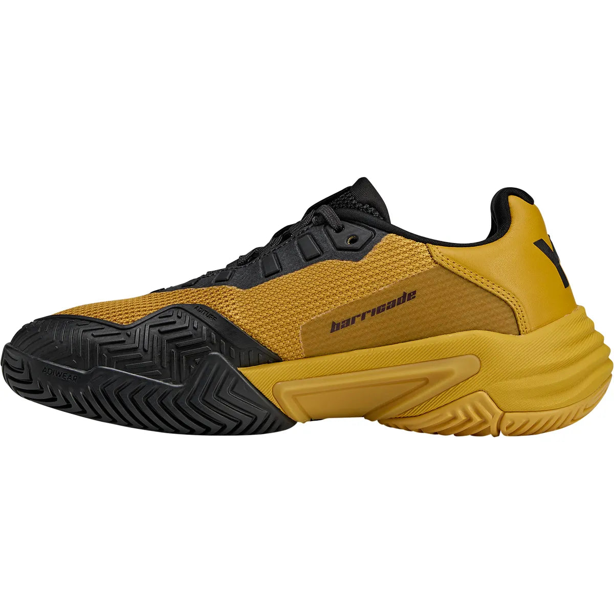 adidas Y-3 Women's Barricade 13 All Court Shoes