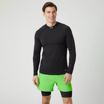 Bjorn Borg Long Sleeve T-Shirt