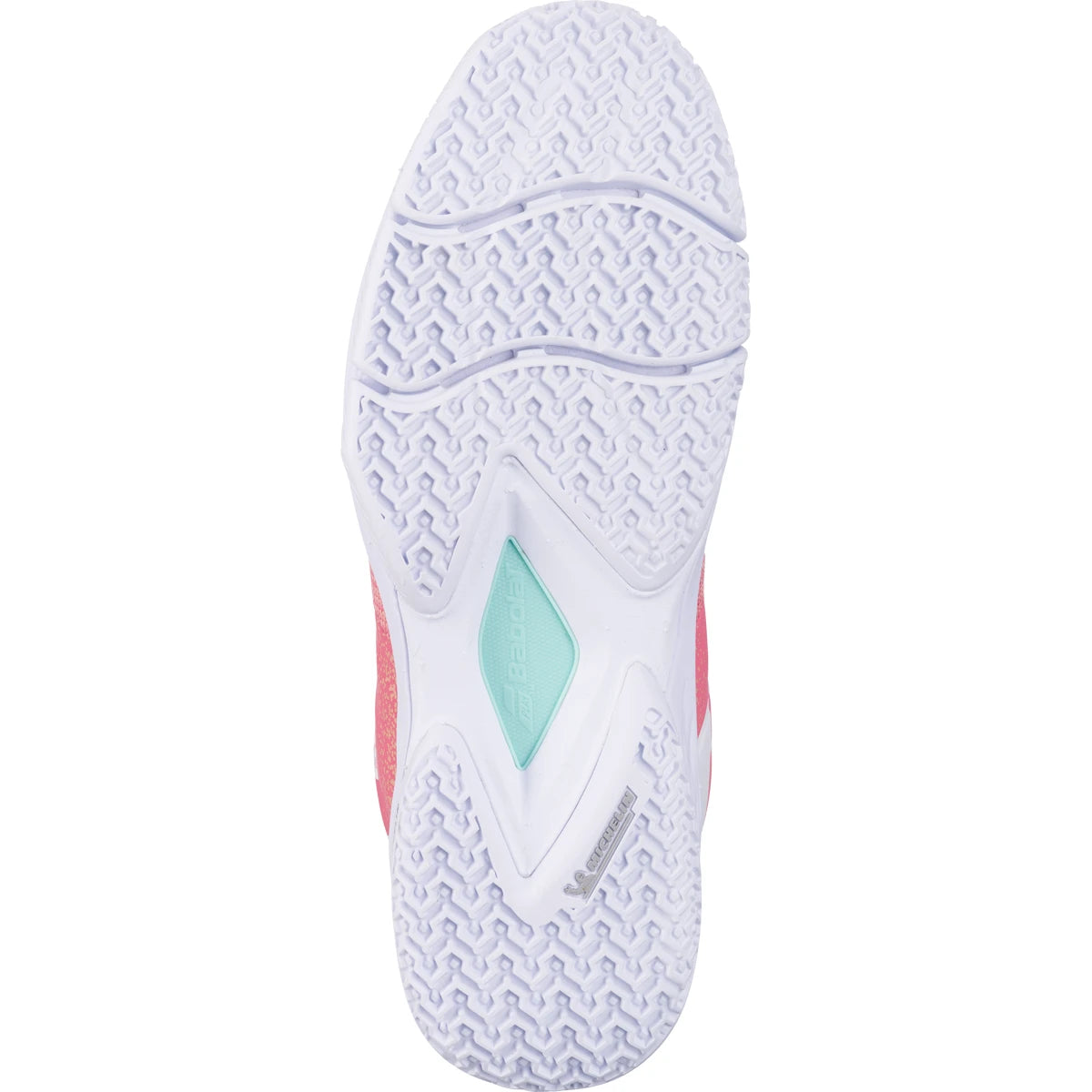 Babolat Padel Shoes Women Sensa