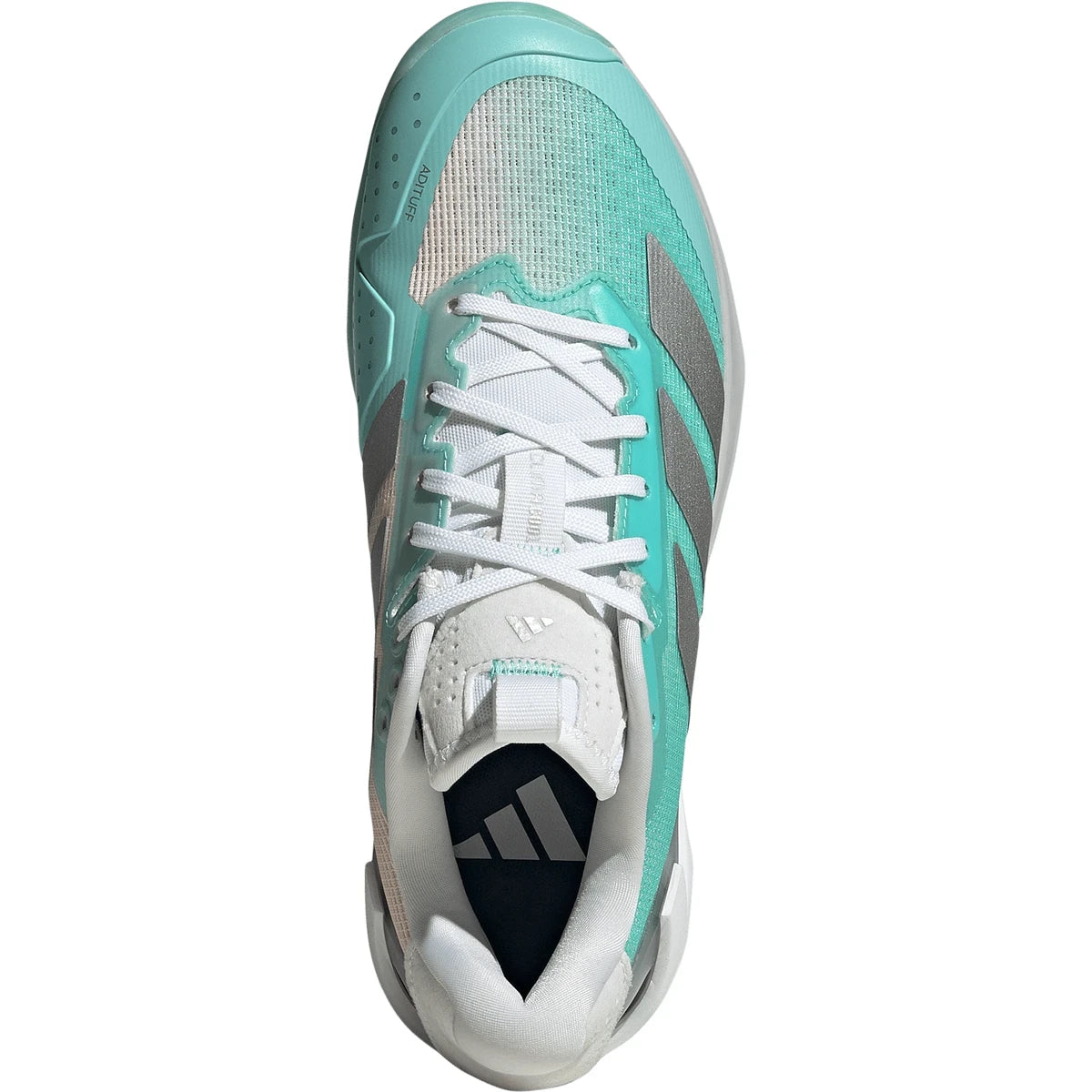 adidas Women's Adizero Ubersonic 5 All Court Shoes