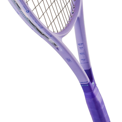 Head Boom MP L Alternate Racket (275 Gr) Strung