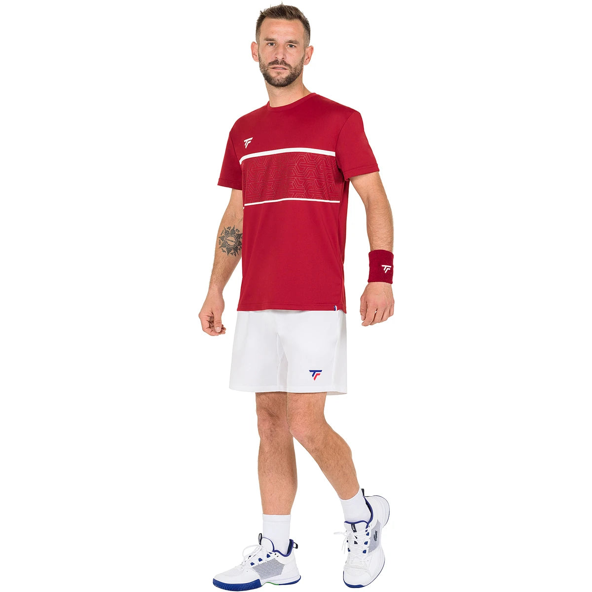 Tecnifibre Team Shorts