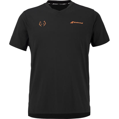 Babolat Padel Crew Neck T-Shirt Lebron