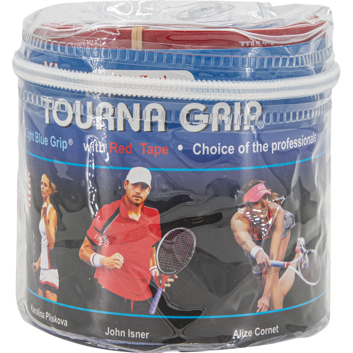 Overgrips Tourna Grip Original XL X30