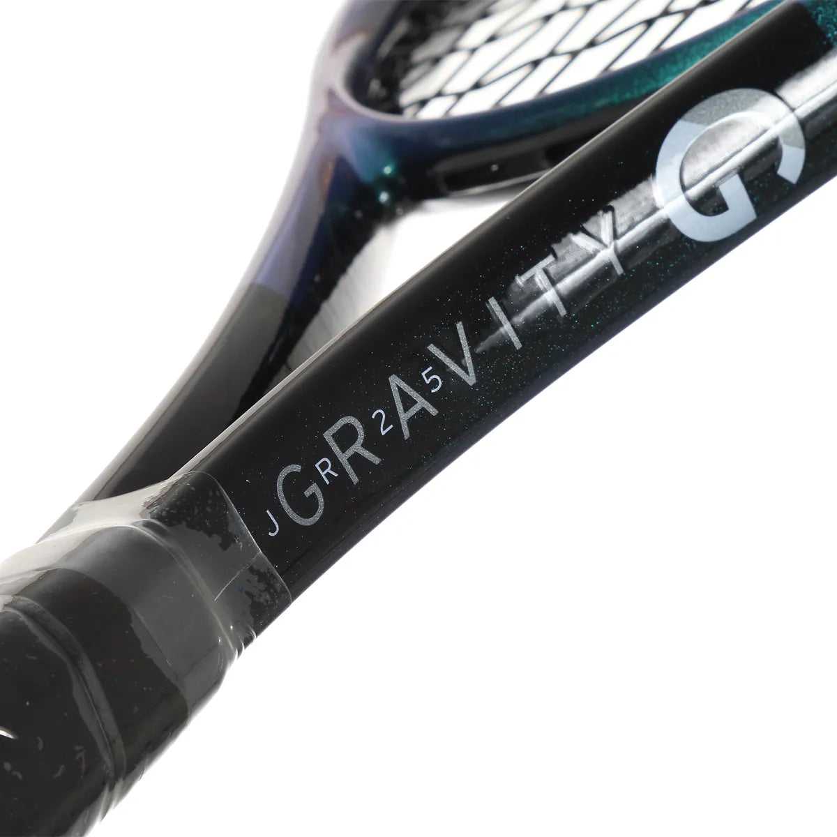 Head Gravity Junior 25 Racket
