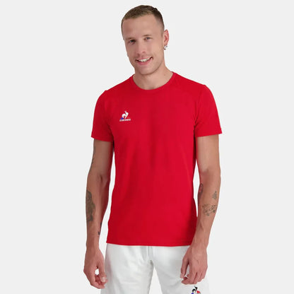Le Coq Sportif Tennis T-Shirt