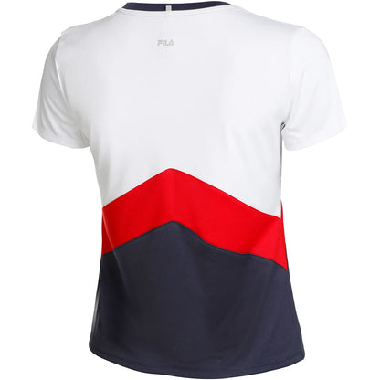 Fila Women's Aurelia T-Shirt