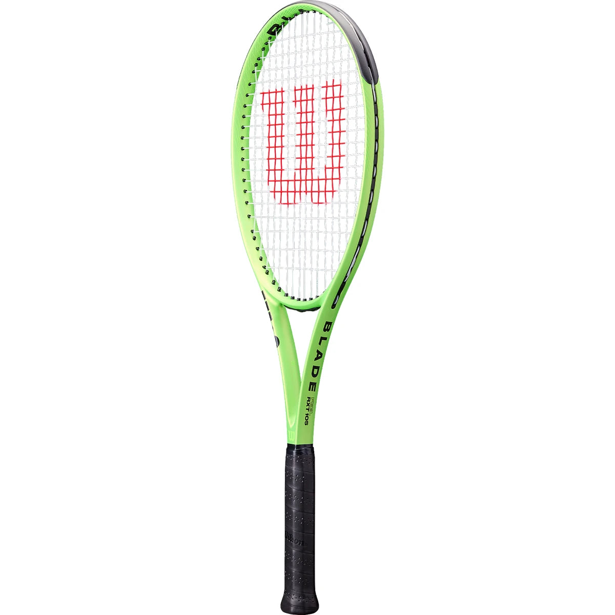 Wilson Blade Feel 105 Rxt Tns Racket (298 Gr)