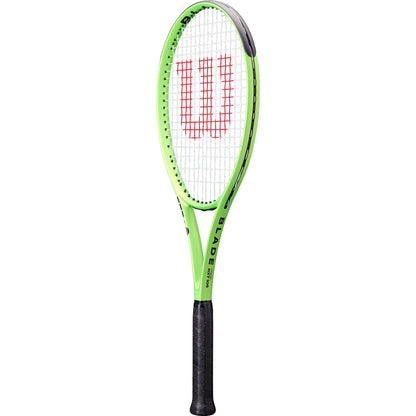 Wilson Blade Feel 105 Rxt Tns Racket (298 Gr)