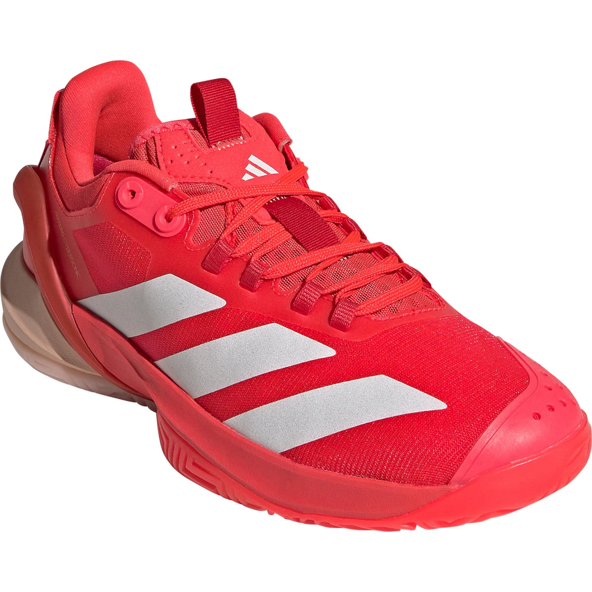 adidas Women's Adizero Cybersonic 2 All Court Shoes