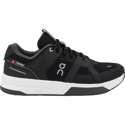 On The Roger Clubhouse Pro 2 All Court Shoes