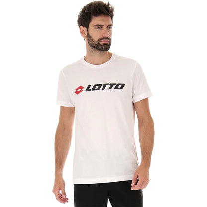 Lotto Msc II Logo T-Shirt