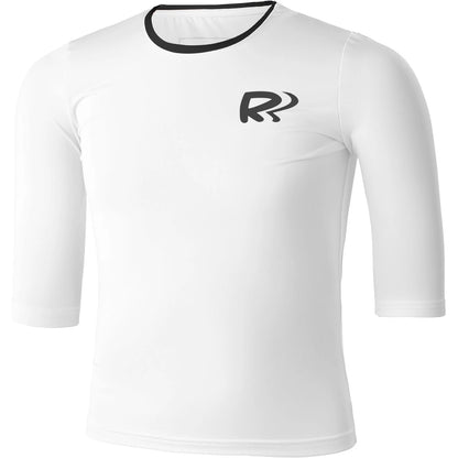 T-Shirt Racket Roots Junior Girl Teamline Long Sleeves