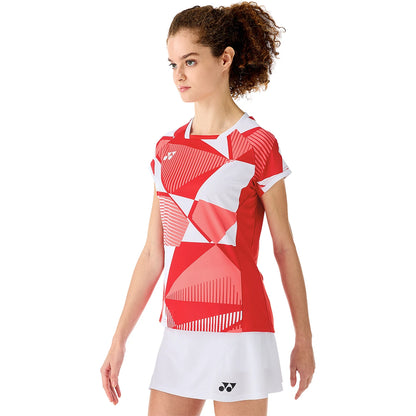 Yonex Women's Tour Elite Polo 20850Ex