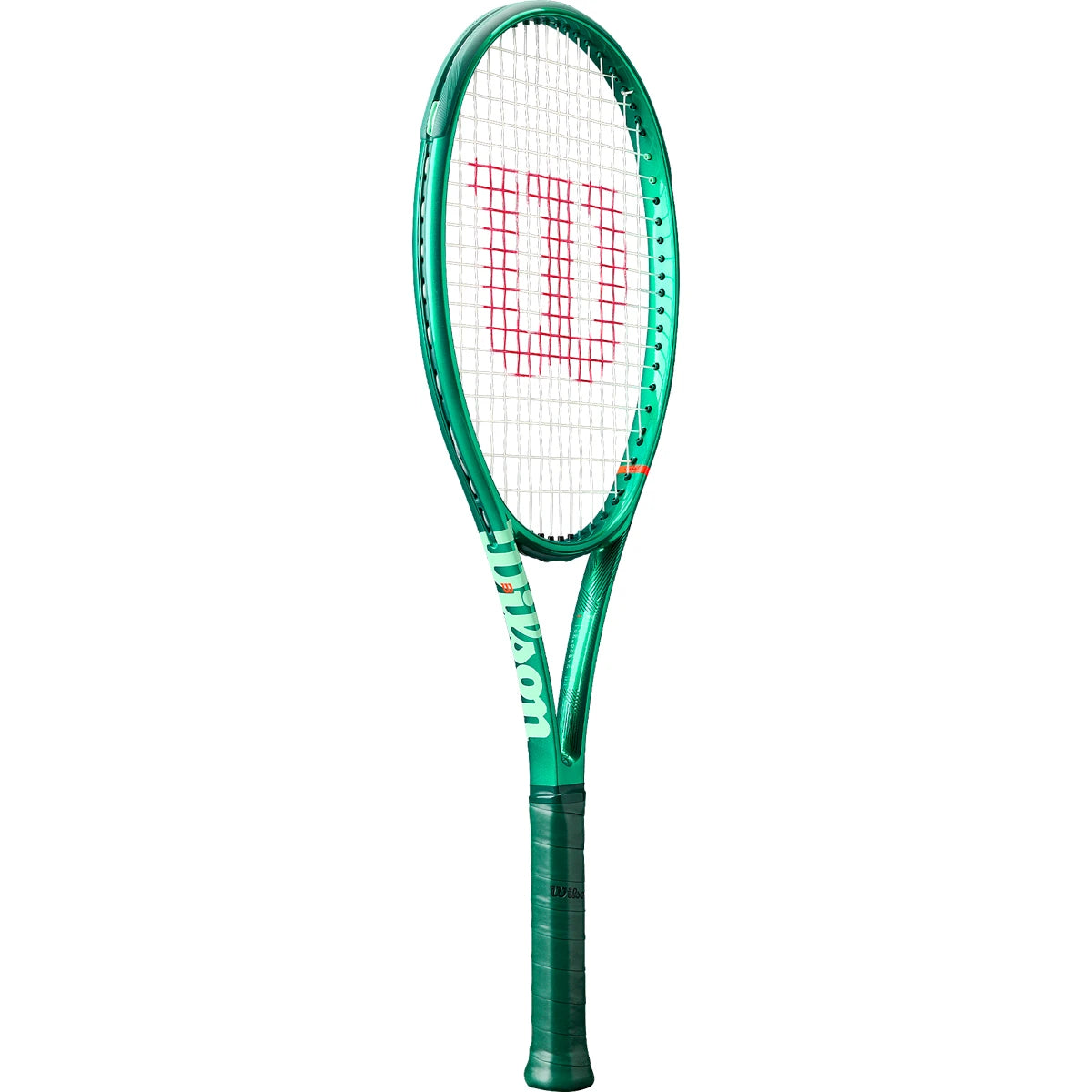 Wilson Blade 100 Pro V10 (295 Gr) Web Test Racket