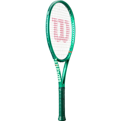 Wilson Blade 100 Pro V10 (295 Gr) Web Test Racket