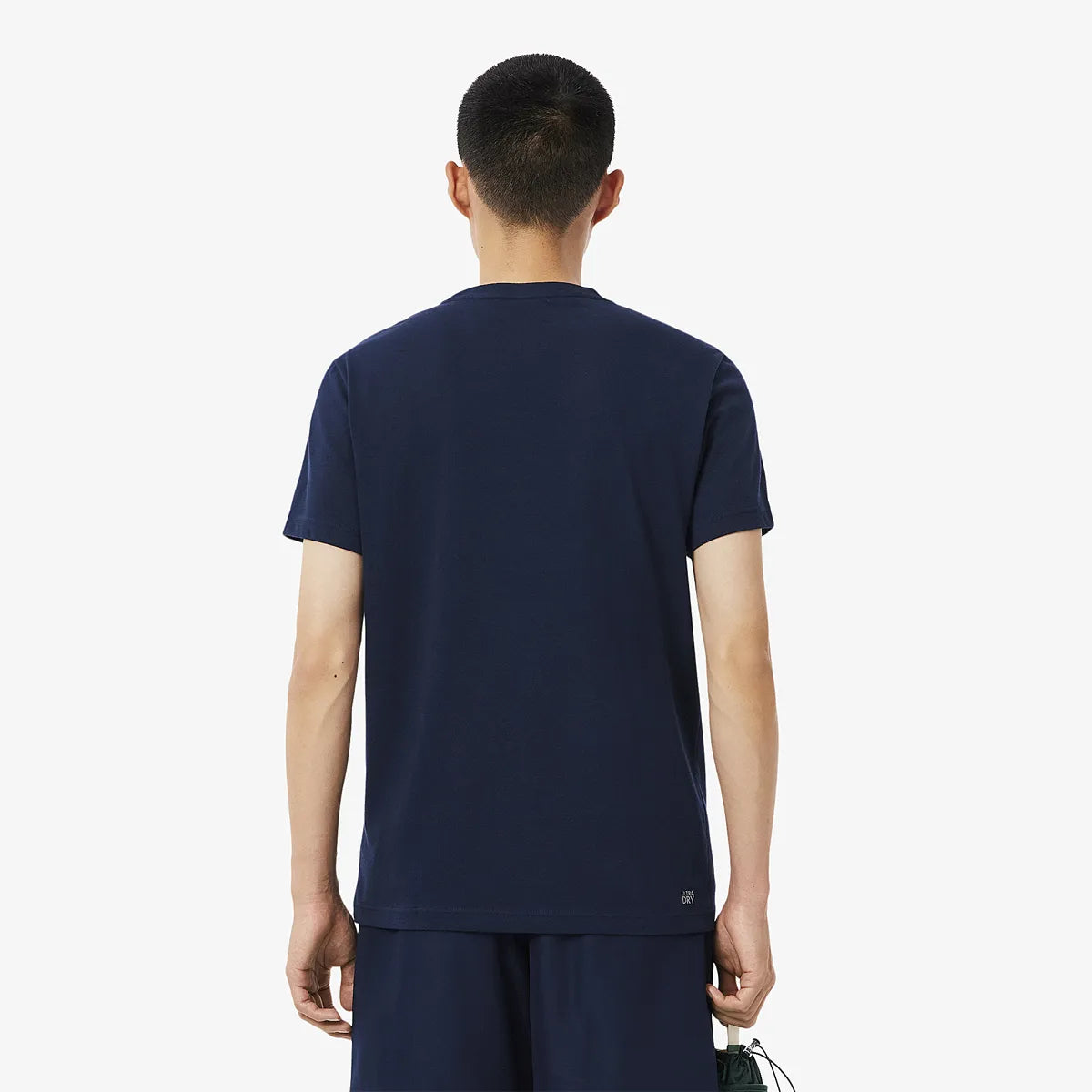 Lacoste Core Performance Graphic T-Shirt