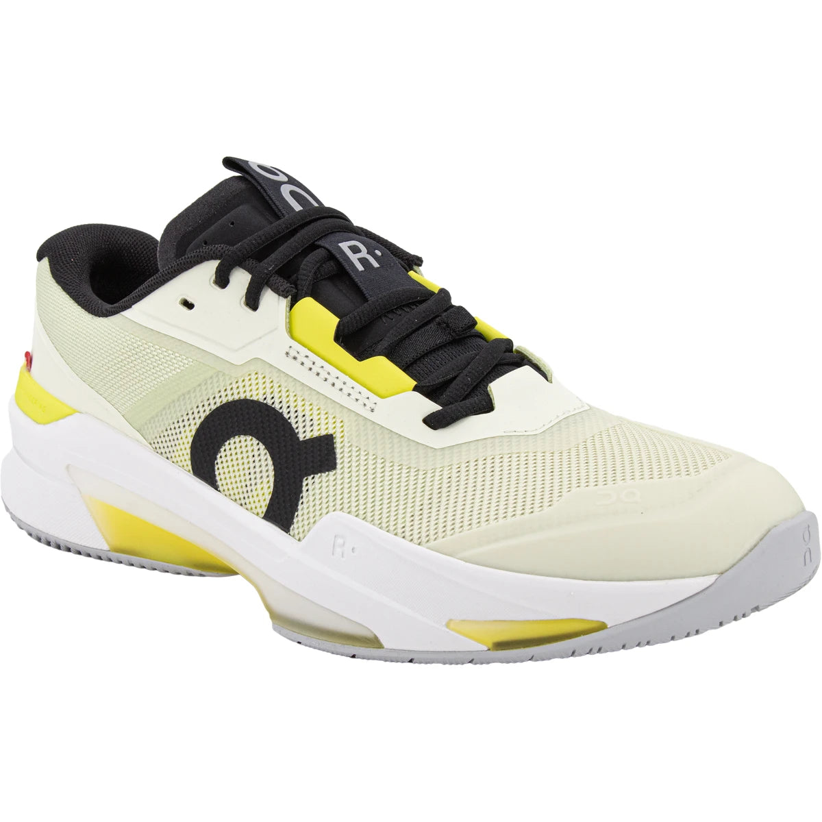 On The Roger Pro Fire All Court Shoes