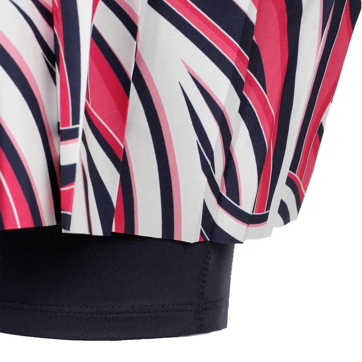 Fila Skirt Women Malea Krejcikova New York