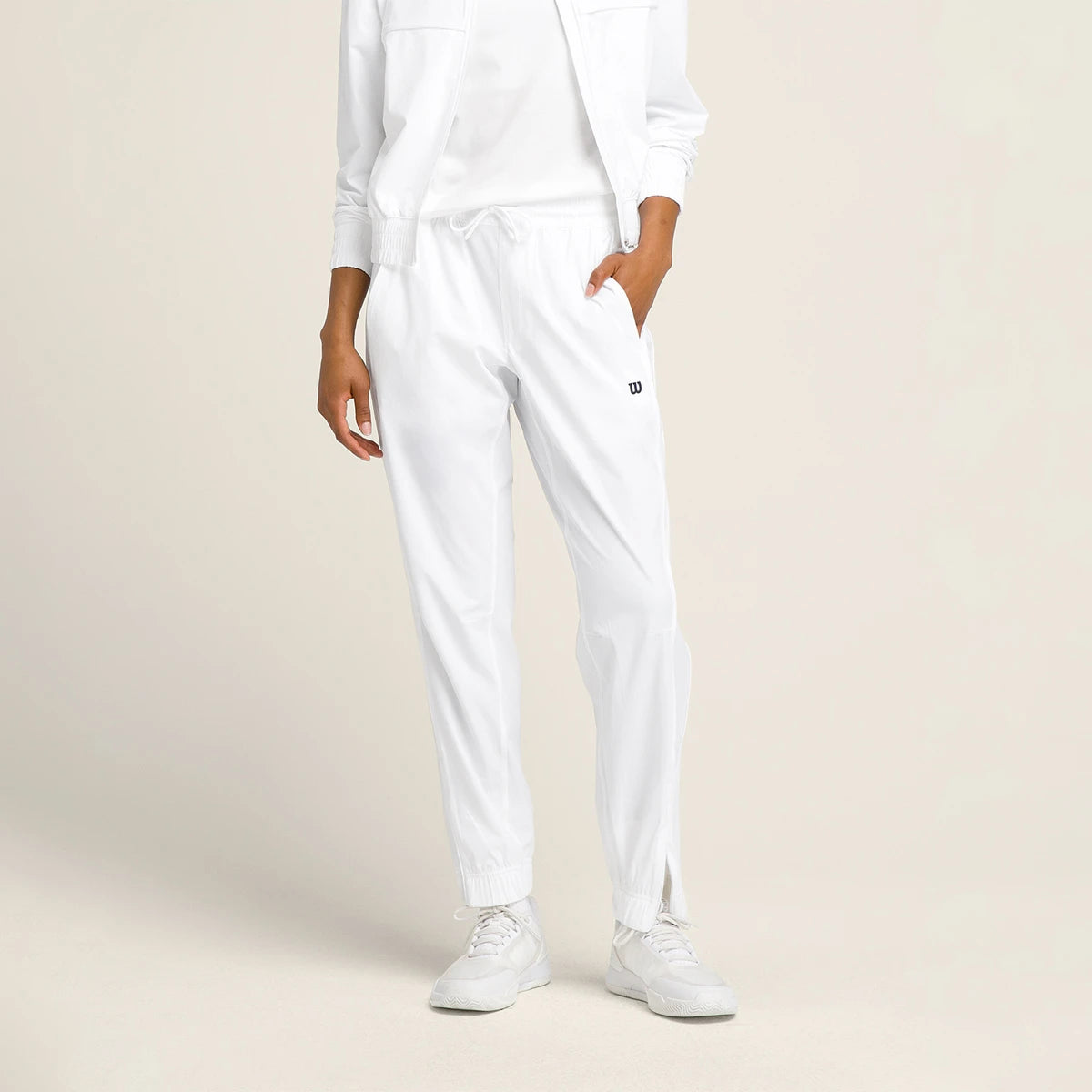 Wilson Women's Team Woven Trousers