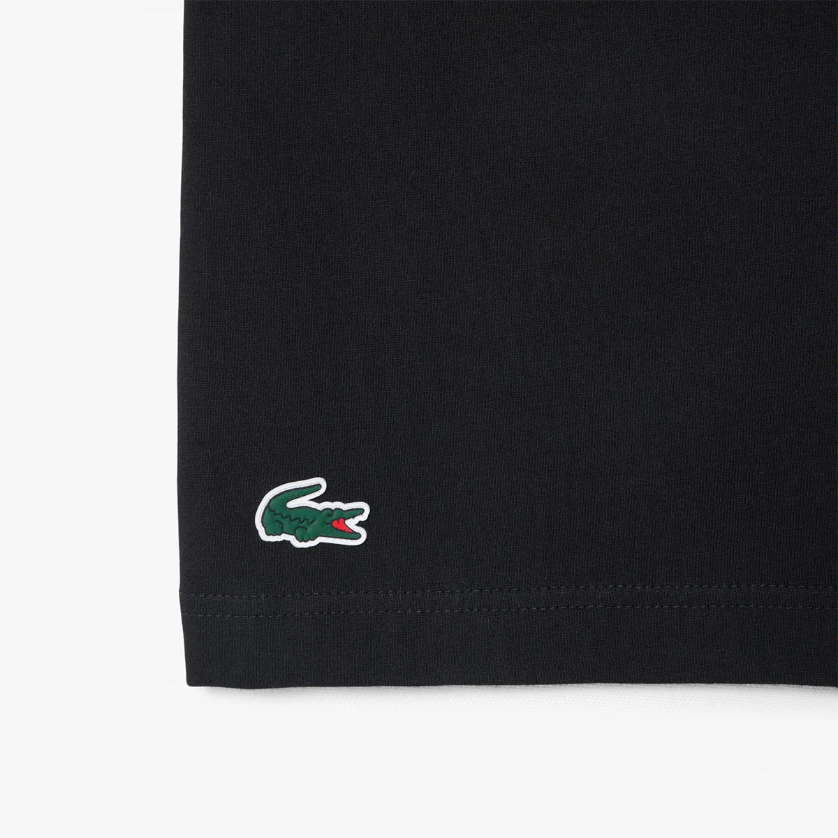 Lacoste Core Performance Training Graphic T-Shirt