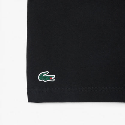 Lacoste Core Performance Training Graphic T-Shirt