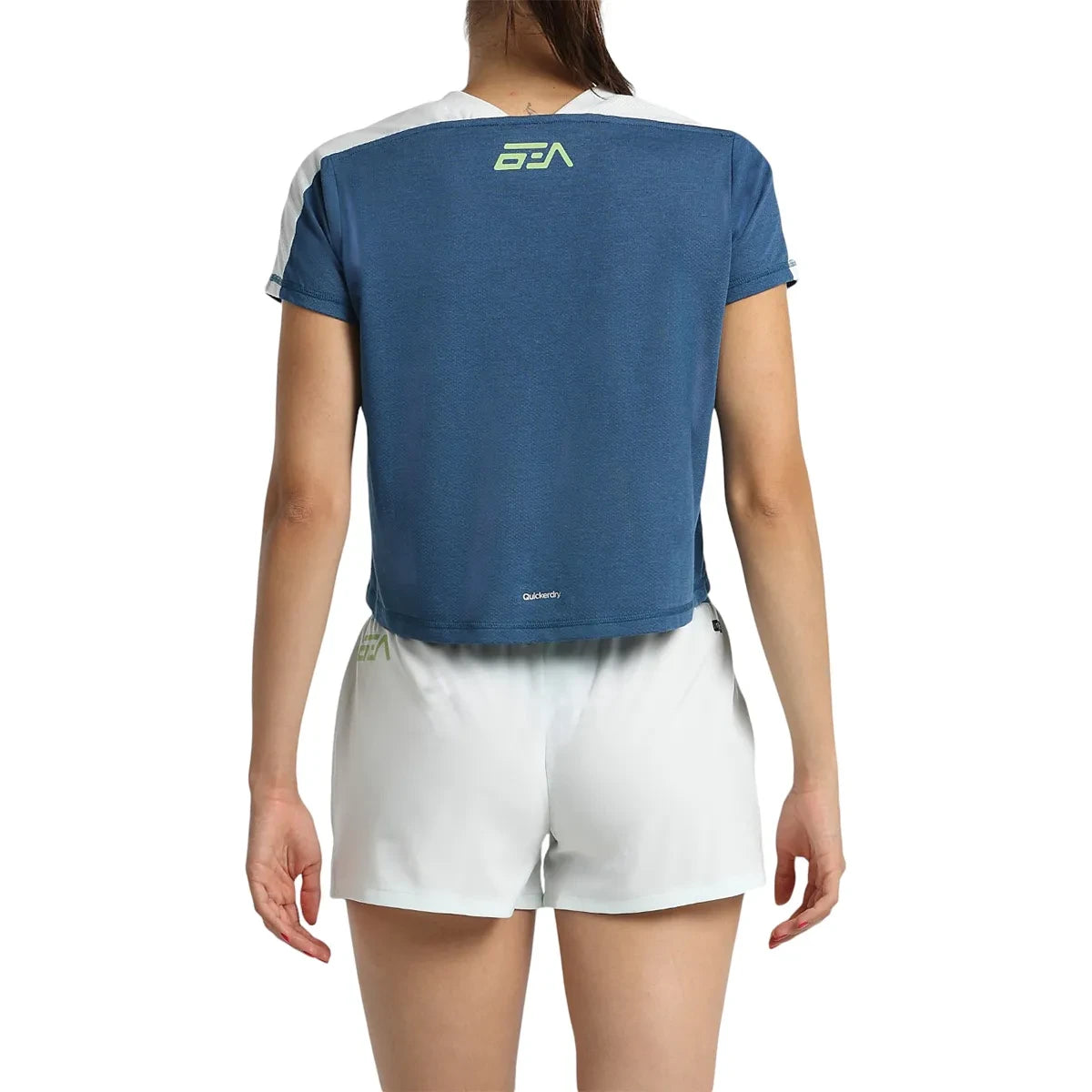 Bullpadel Women's Pearl Bilma Capsule Bea Gonzalez T-Shirt
