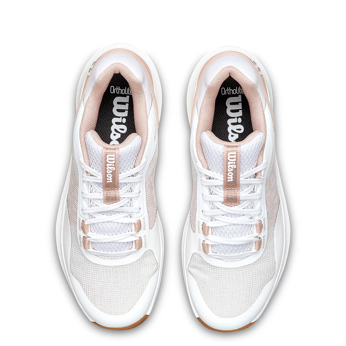 Wilson Hurakn Pro V2 Women's Padel Shoes
