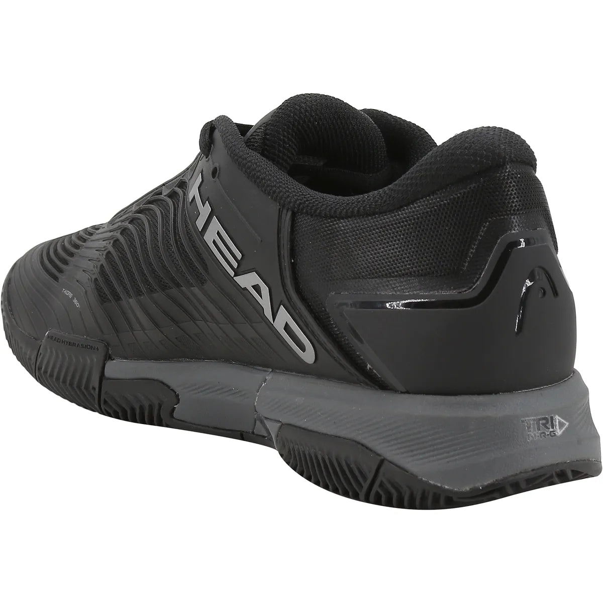 Head Revolt Pro 4.5 Clay Shoes
