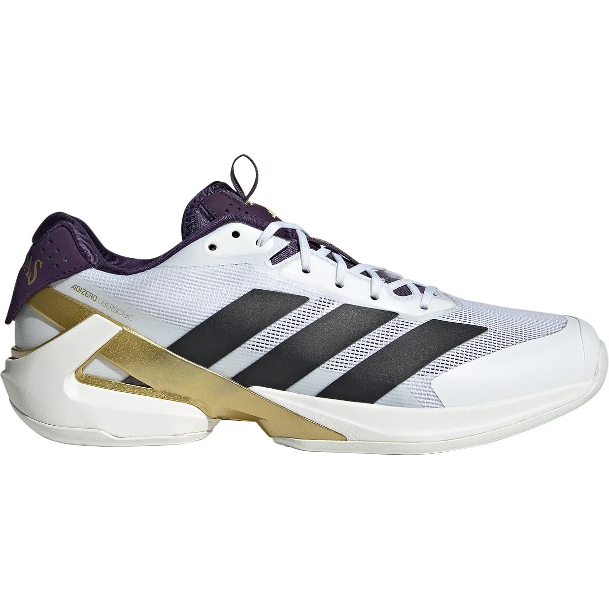 adidas Adizero Ubersonic 5 All Court Shoes
