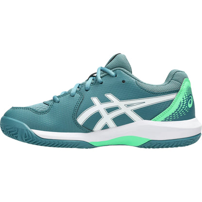 Asics Junior Gel Dedicate 8 Gs Padel Shoes