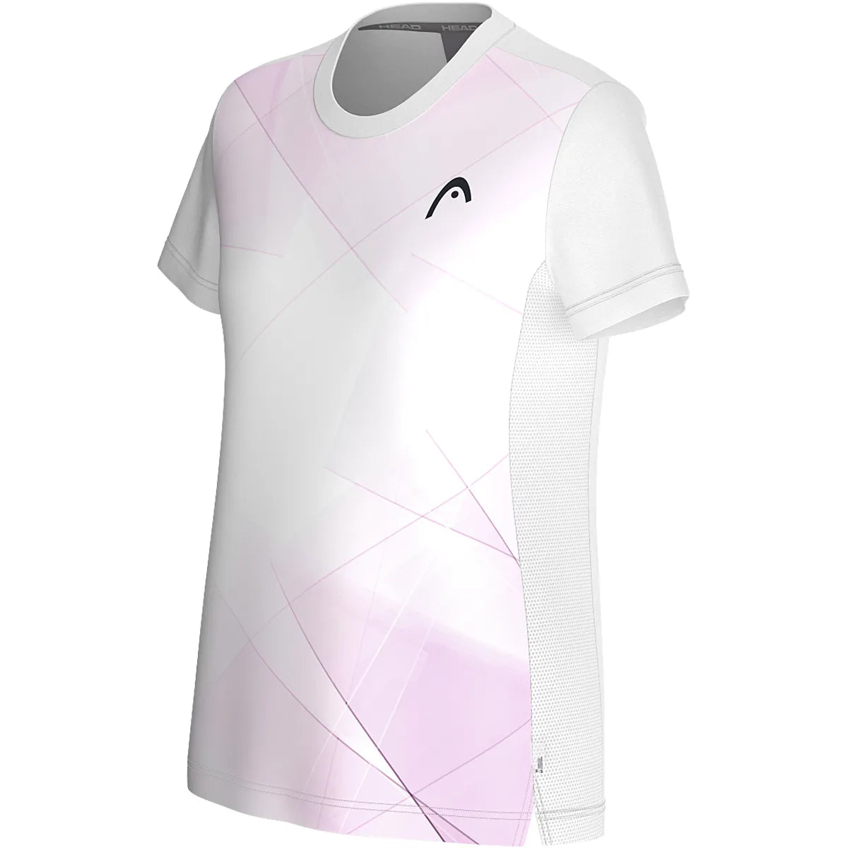 Head Women's Vision Tie Break T-Shirt
