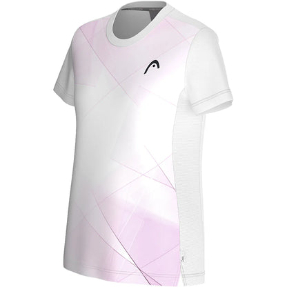 Head Women's Vision Tie Break T-Shirt