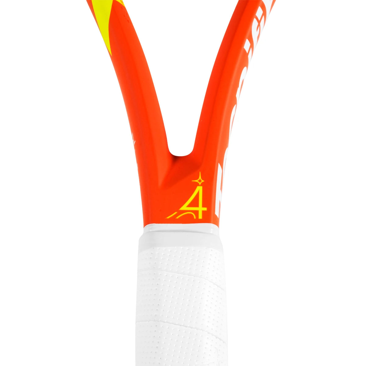 Tecnifibre T-Fight 300 Ig Racket (300 Gr)