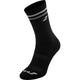 Pair of Babolat Team Socks (Mid)
