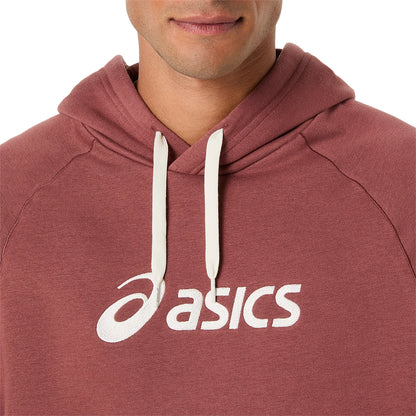 Asics Hoody Fleece Sweat