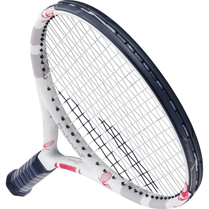 Babolat Evoke Team Wimbledon 2026 Racket (270 Gr)